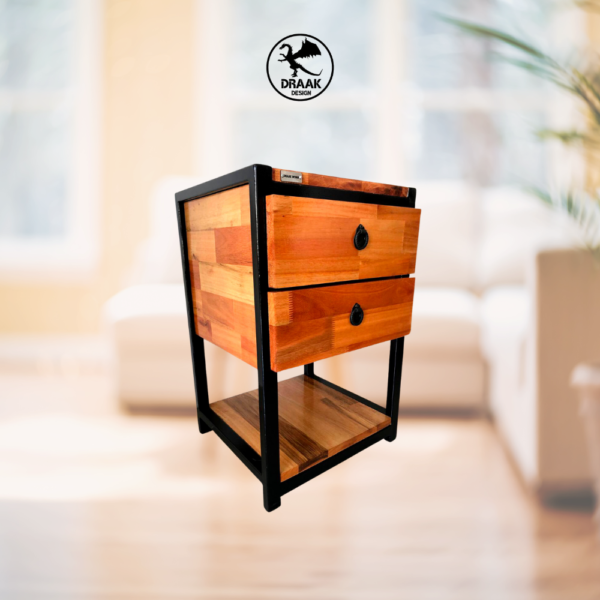 Mesa de Luz